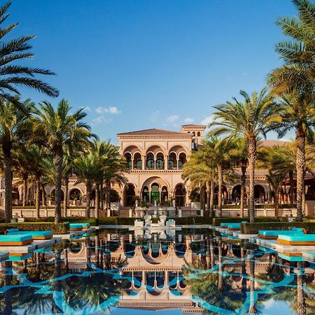 One&Only The Palm Dubai Hotel Eksteriør billede