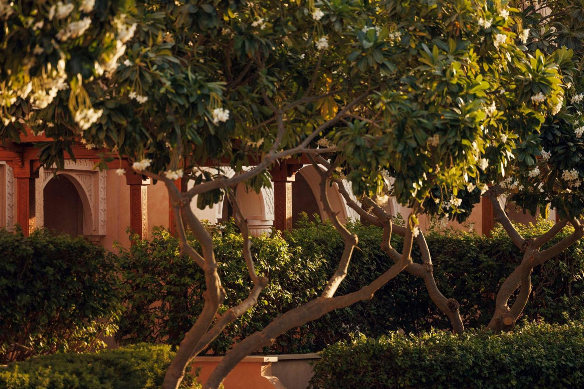 One&Only The Palm Dubai Hotel Eksteriør billede