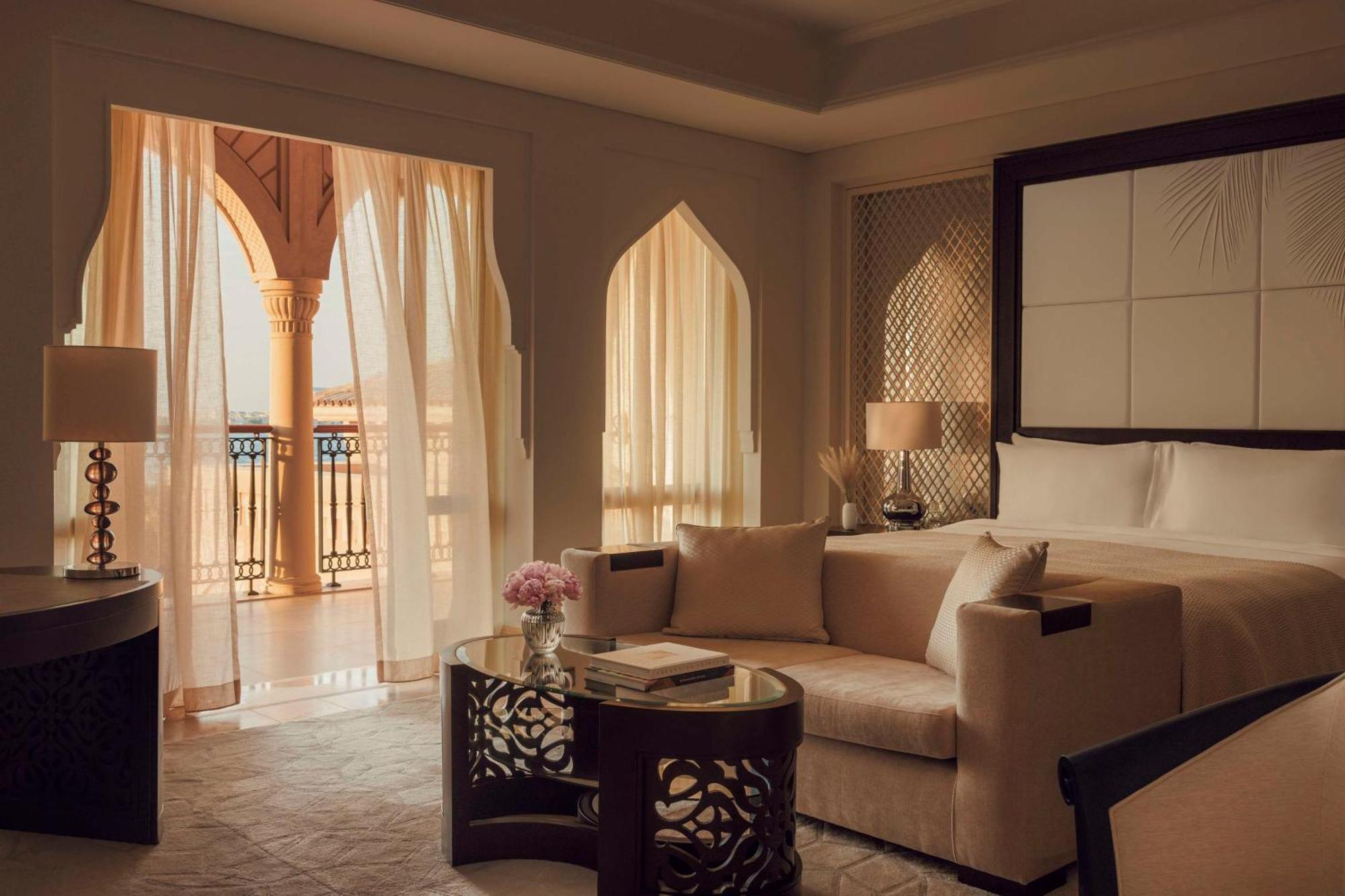 One&Only The Palm Dubai Hotel Eksteriør billede