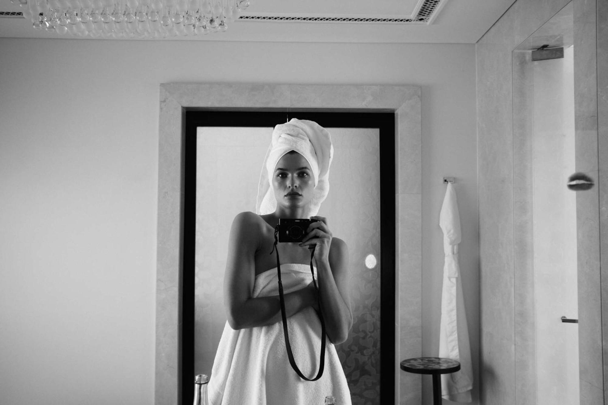One&Only The Palm Dubai Hotel Eksteriør billede