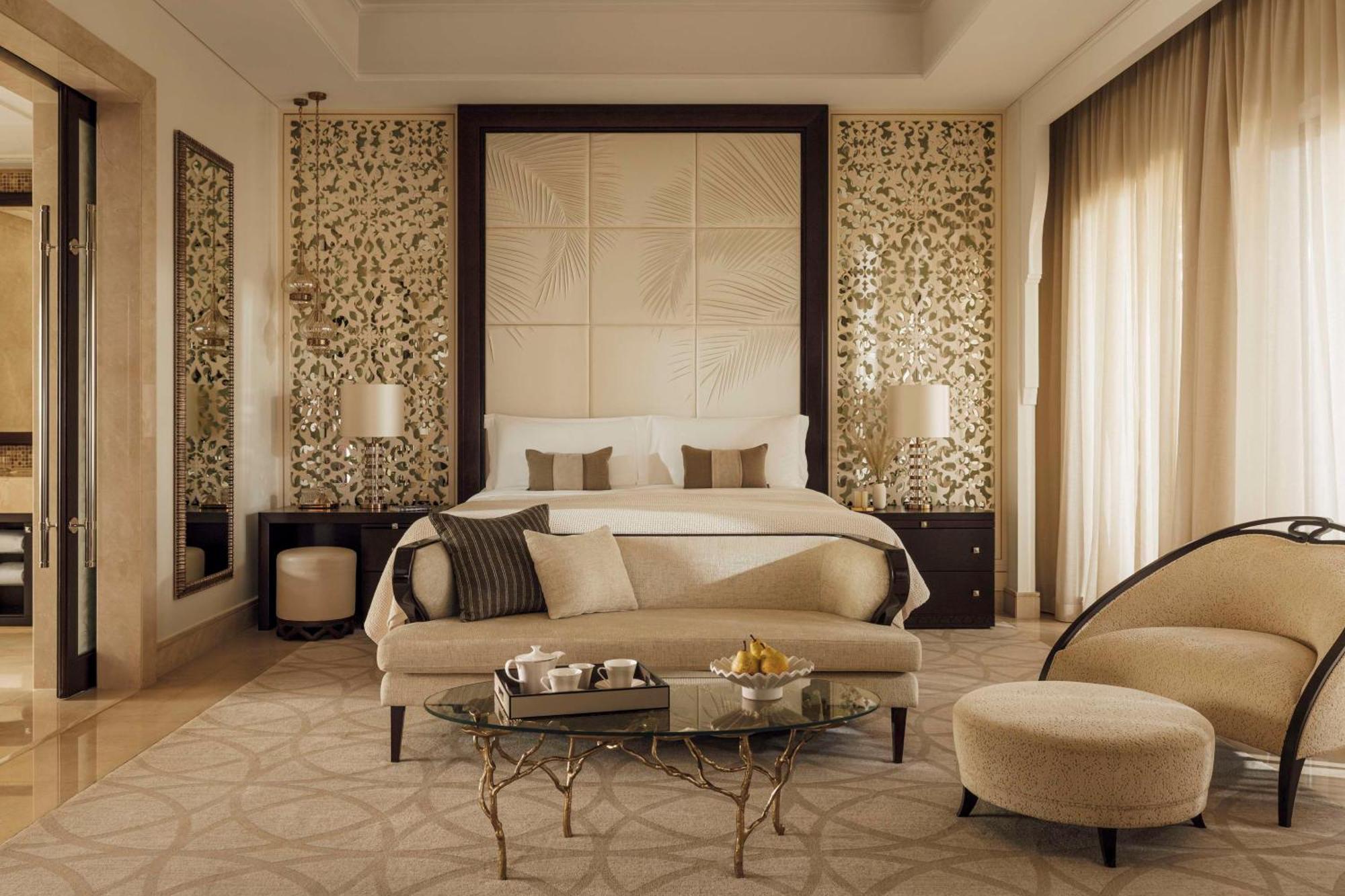 One&Only The Palm Dubai Hotel Eksteriør billede